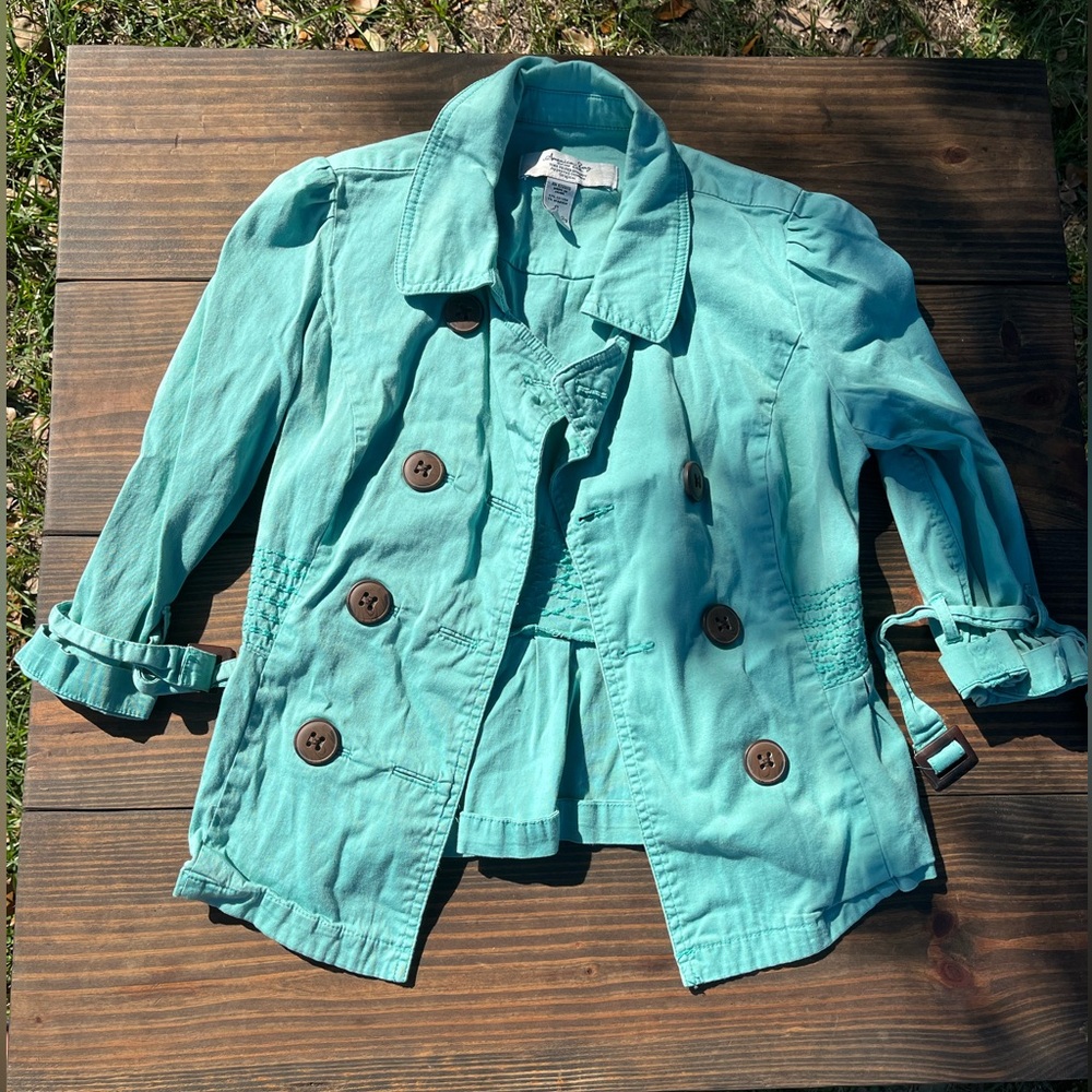 American Rag Peacoat